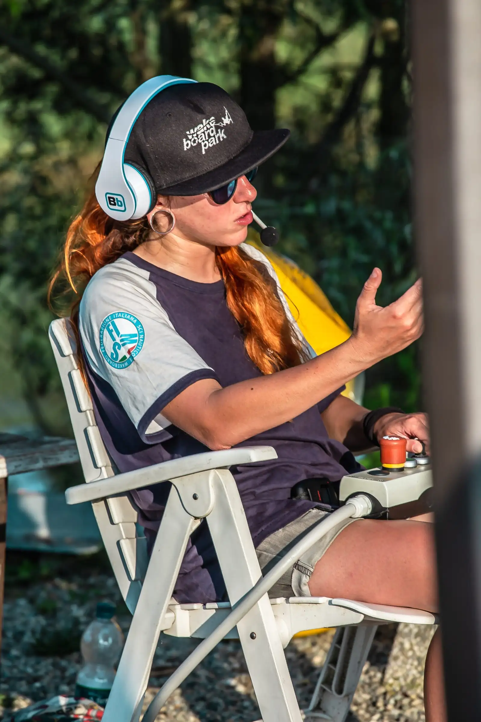 Pacchetto Start Wakeboard